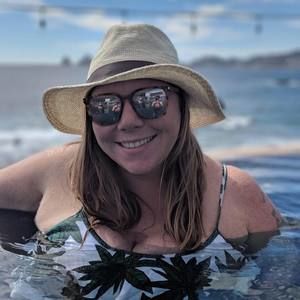 Meet your Posher, Morgan